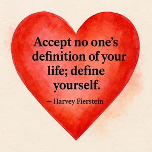 Acceptance
