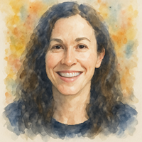 Alanis Morissette