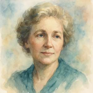 Anne Morrow Lindbergh