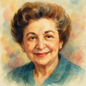 Ann Landers