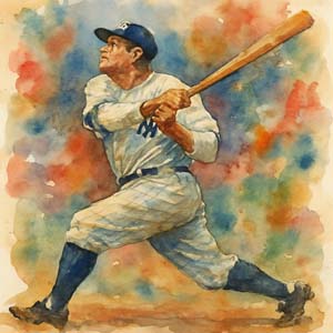 Babe Ruth