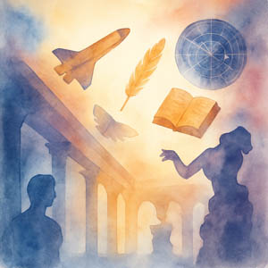 Guide to the Smithsonian