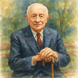 Bernard Baruch and money