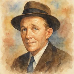 Bing Crosby