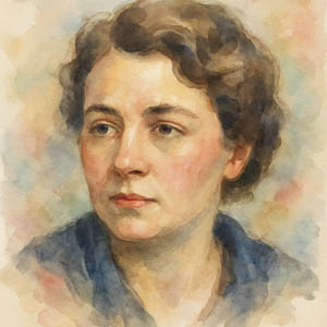 Louise Bogan