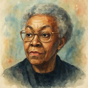 Gwendolyn Brooks
