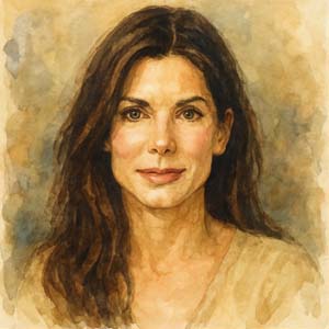 Sandra Bullock