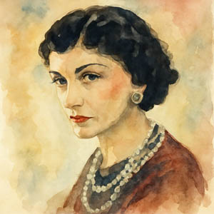 Coco Chanel
