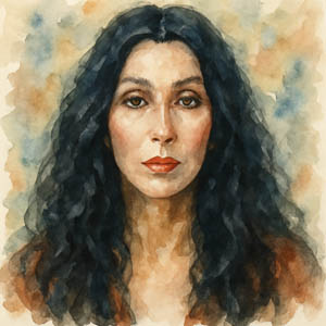 Cher