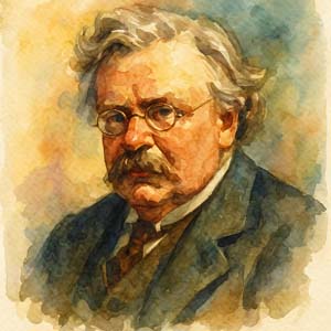 G. K. Chesterton