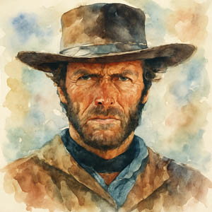 Clint Eastwood