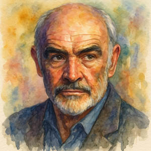 Sean Connery