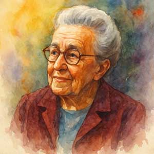 Corrie ten Boom