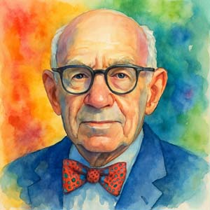 Dr. Benjamin Spock