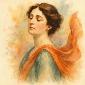 Isadora Duncan