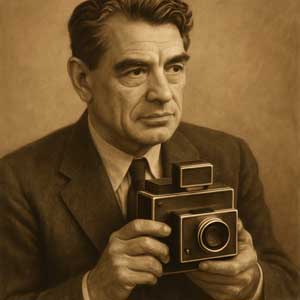 Edwin Land
