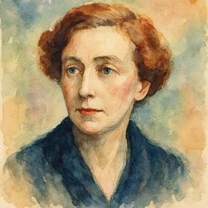 Elizabeth Bowen