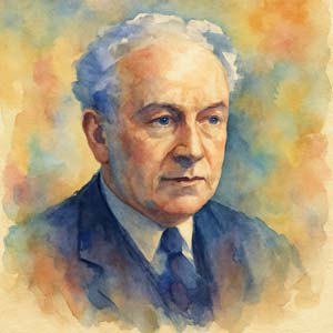 Emmet Fox