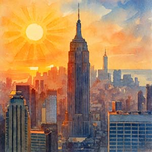 Empire State Building