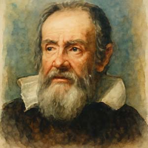 Galileo Galilei