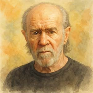 George Carlin