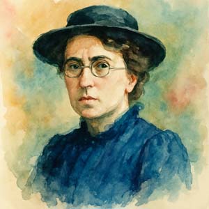 Emma Goldman