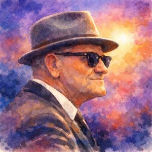George Halas, Chicago Bears leader known as Papa Bear