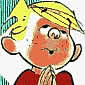 Dennis the Menace : Prayers and Graces