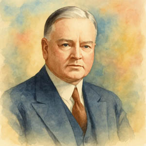 Herbert Hoover