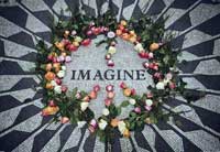 John Lennon's Imagine