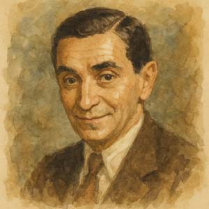 Irving Berlin
