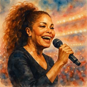 Janet Jackson
