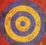 Jasper Johns,target