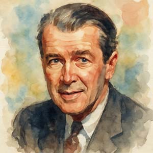 Jimmy Stewart