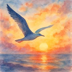 Jonathan Livingston Seagull