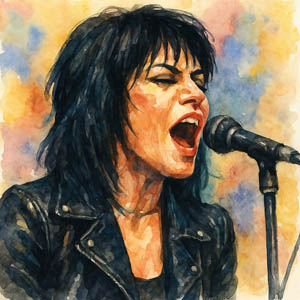 Joan Jett