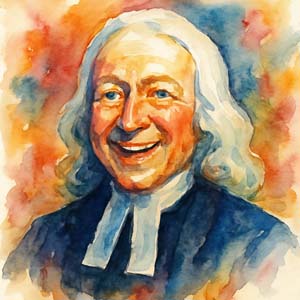 John Wesley