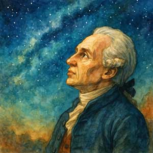 Immanuel Kant