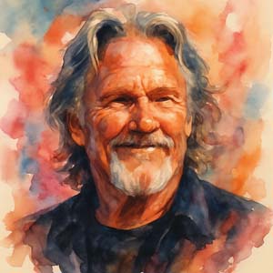 Kris Kristofferson