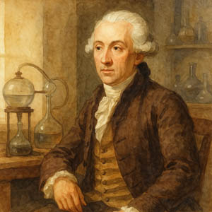Antoine-Laurent Lavoisier