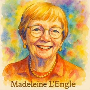 Madeleine L'Engle