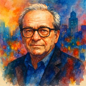 Sidney Lumet