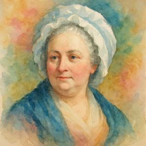 Martha Washington