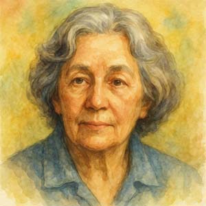 May Sarton