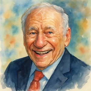 Mel Brooks