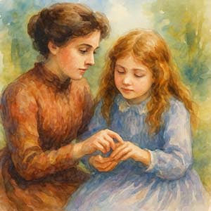Helen Keller