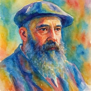 Claude Monet