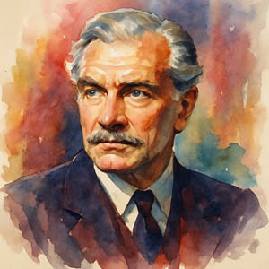 Laurence Olivier
