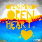 Open Mind, Open Heart, January 26
