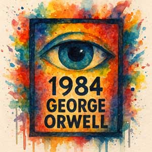 George Orwell